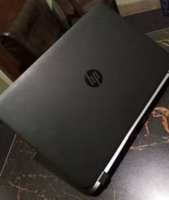 HP ProBook