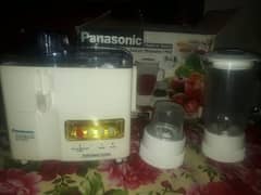 Panasonic Blender For sale