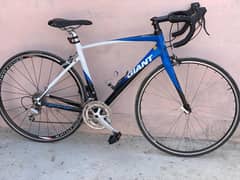 GAINT DEFY ROAD BIKE BICYCLE