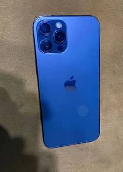 iPhone 12 pro Max PTA approve