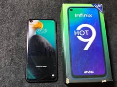 infinix