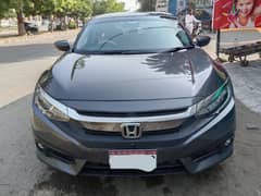 Honda Civic Oriel 1.8 i-VTEC CVT 2019 UG Package