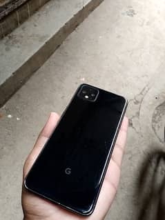 Google Pixel 4xl 10/9 Condition