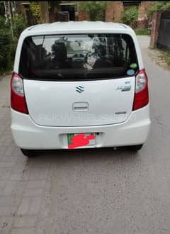 Suzuki Alto 2013