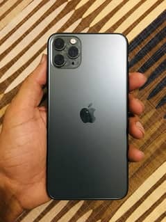 iphone 11 pro max 512GB non pta