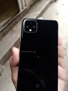 Google Pixel 4xl 10/9 Condition