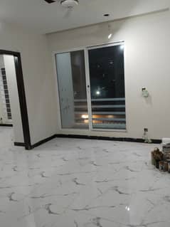 1 bed apartment available for rent in h 13 Islamabad
