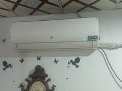 PEL inverter ac 1.5 ton for sale