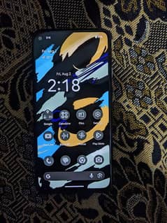 pixel 4a5G Official PTa Approved