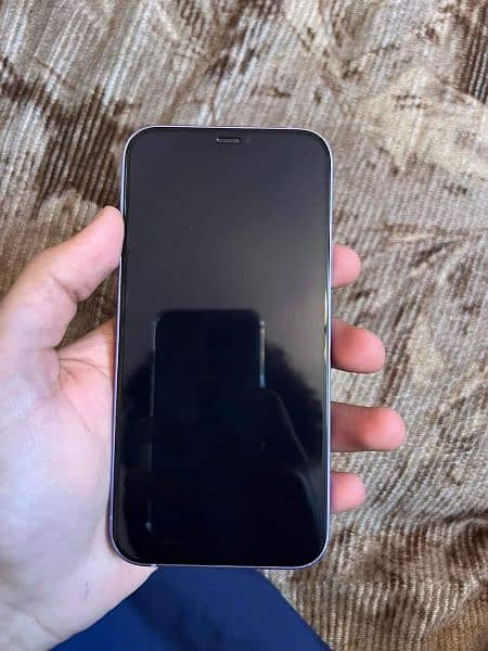 IPHONE 12 (64GB) 
JV
NON PTA 1