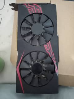 Rx 570 4GB