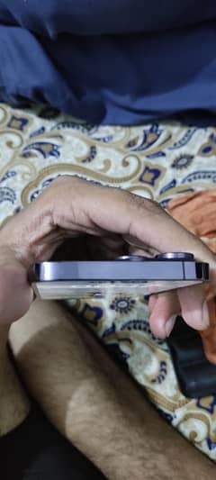 iPhone 14promax non pta