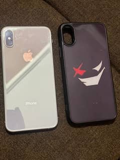 iphone Xs 256 Non Pta