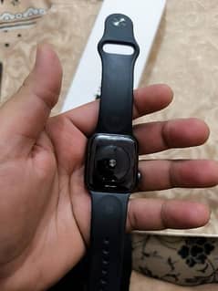 apple watch SE 2020