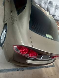 Honda Civic VTi 2010