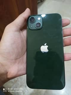 Iphone 13 128 GB (JV NON PTA)