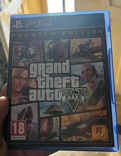 Gta 5 Ps4