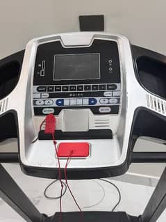 flexor 1330 treadmill
