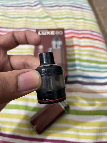 vaporesso luxe 80 2