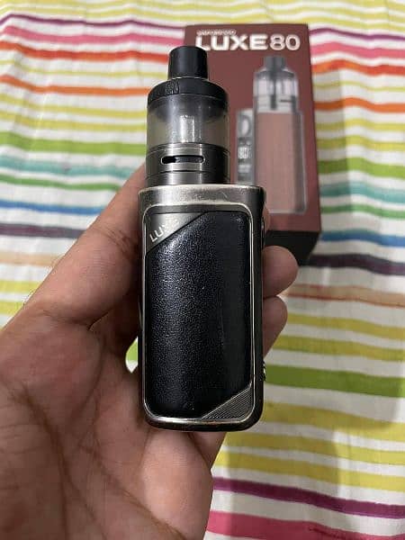 vaporesso luxe 80 4