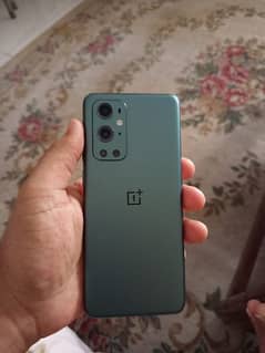 ONEPLUS 9PRO 12/256 APPROVED