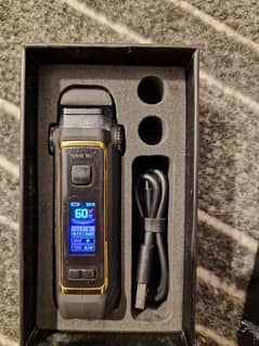 Smok IPX 80 Pod kit