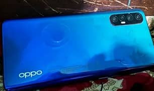 Oppo Reno 3pro