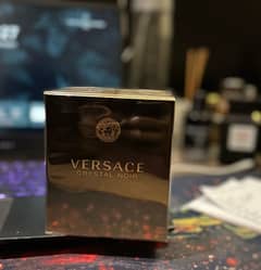 Versace Crystal Noir EDP