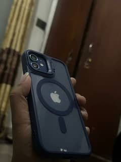 I Phone 12.  (128gb)