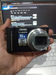 Panasonic Digital Camera