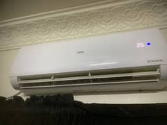 haier dc inverter