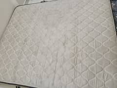 master spring mattress
