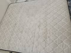 Master Spring Mattress