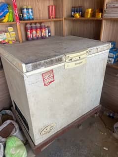 Deep Freezer For Sale