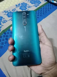 Redmi Note 8 Pro //03064604048