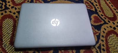 HP Elite Book 840 G3 Core i5