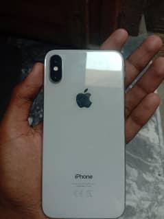 iPhone X PTA Approved