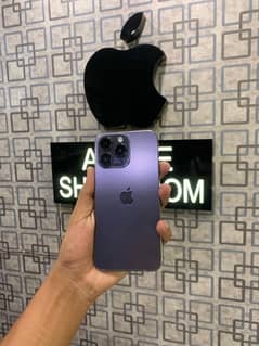 Iphone 14 Pro Max | 256  Gb | Jv