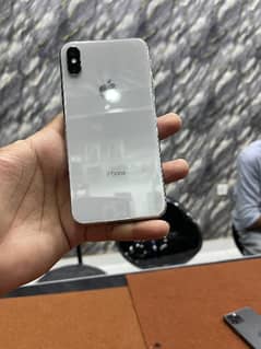 iPhone x pta approved 0