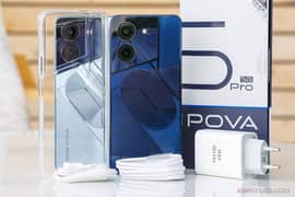 TECNO POVA PRO 5G