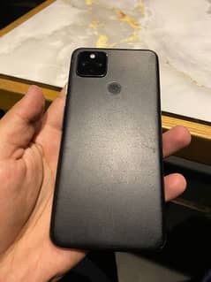 pixel 4a 5G