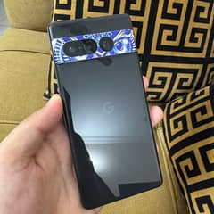 Google Pixel 7 Pro 12/256 PTA