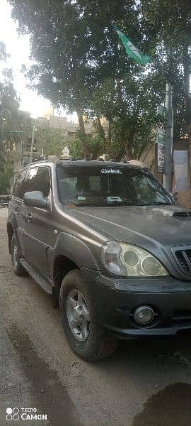 Hyundai Other 2003 3