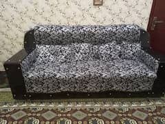 sofa set urgent sale