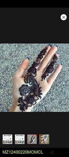 Mehndi