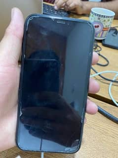 Iphone Xr /64Gb / Non PTA / battery Health 86% Condition  10/9