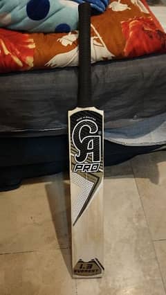 CA hardball Everest 1.3 bat for sale