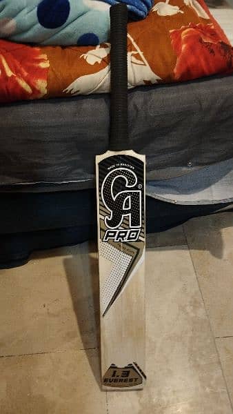 CA hardball Everest 1.3 bat for sale 0