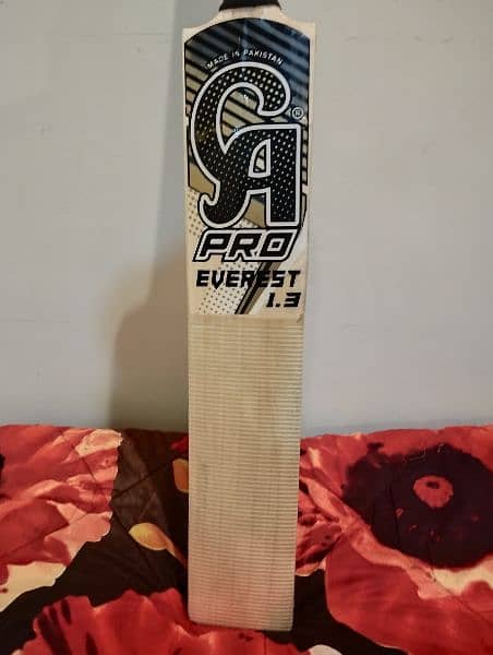 CA hardball Everest 1.3 bat for sale 1