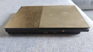 Playstation 2 Slim